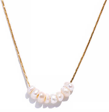 Malaga Necklace